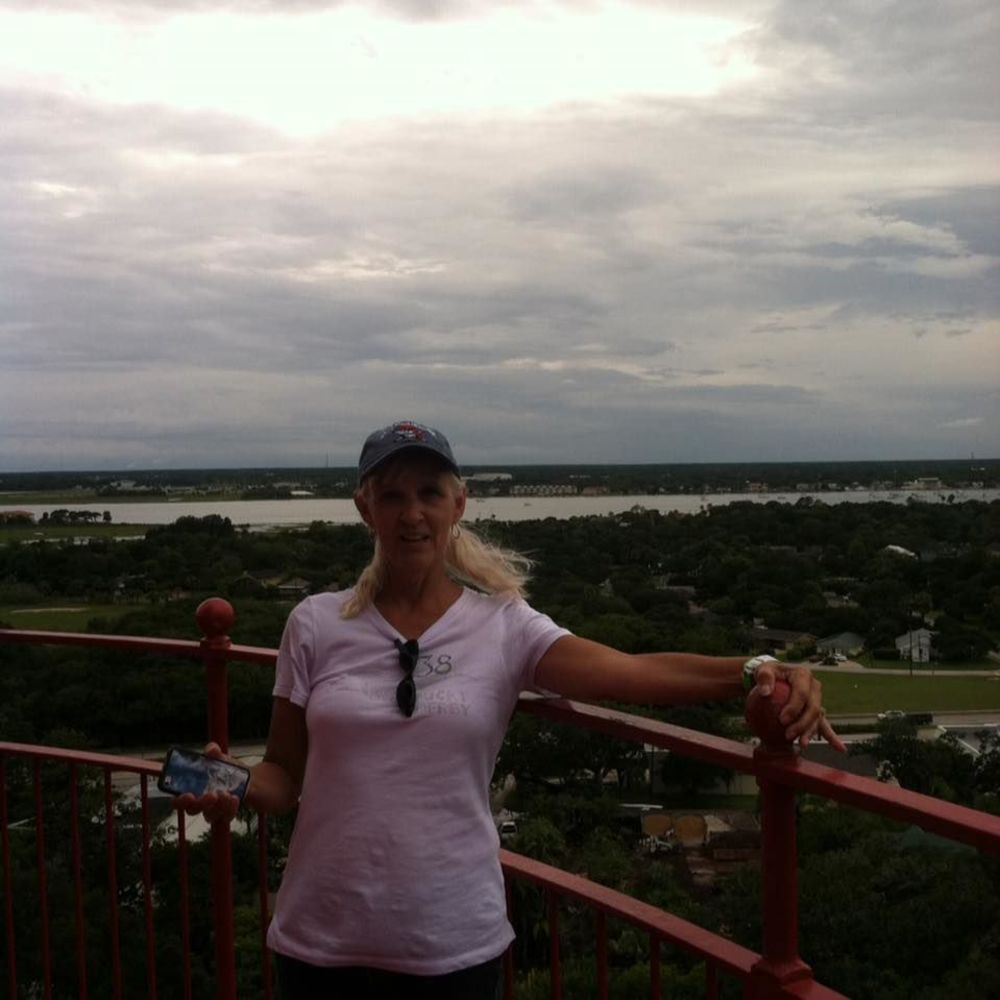 Meet your Posher, Patricia